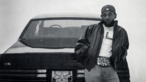 Kendrick Lamar in concerto, erede contemporaneo del G-Funk della West Coast