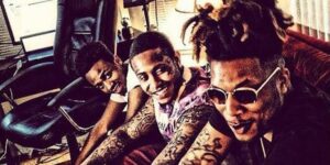 808 Mafia, il collettivo di produttori Trap fondato da Lex Luger e Southside ad Atlanta