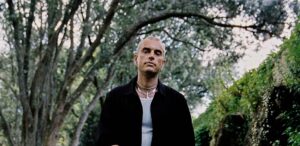 Alix Perez, produttore britannico di Liquid e Halftime Drum and Bass