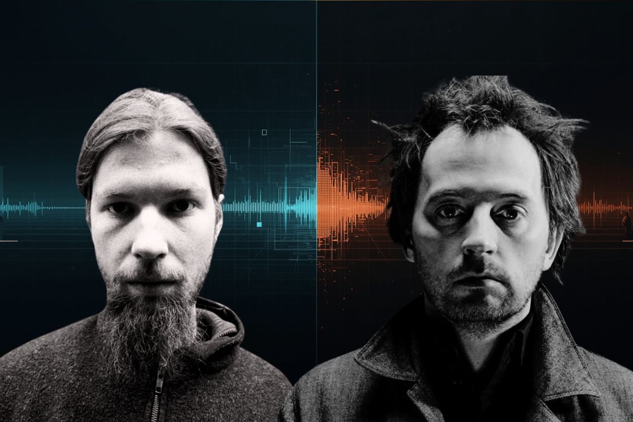 Aphex Twin e Squarepusher, i due titani dell'elettronica sperimentale Warp Records degli anni Novanta