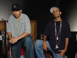 Arcángel e De La Ghetto, duo portoricano tra i pionieri della Latin Trap dal 2007