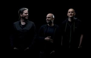 Black Sun Empire, trio olandese di punta del Neurofunk Drum and Bass
