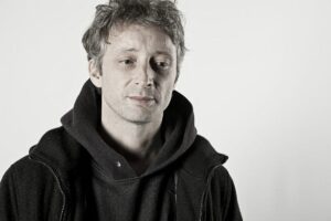 Calibre, produttore e DJ irlandese punto di riferimento del Liquid Drum and Bass
