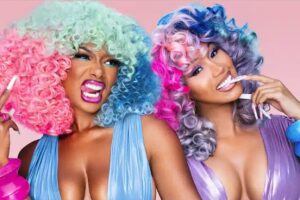 Cardi B e Megan Thee Stallion – femminismo e RAP esplicito