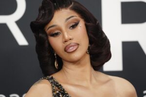 Cardi B, rapper del Bronx e icona del femminismo nel RAP contemporaneo