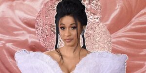 Cardi B in primo piano – dalla spogliarellista del Bronx all'icona del RAP mondiale