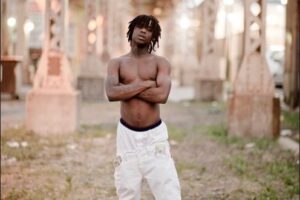 Chief Keef, il rapper di Englewood Chicago fondatore della Drill, il sottogenere che ha ereditato il Gangsta Rap nel XXI secolo