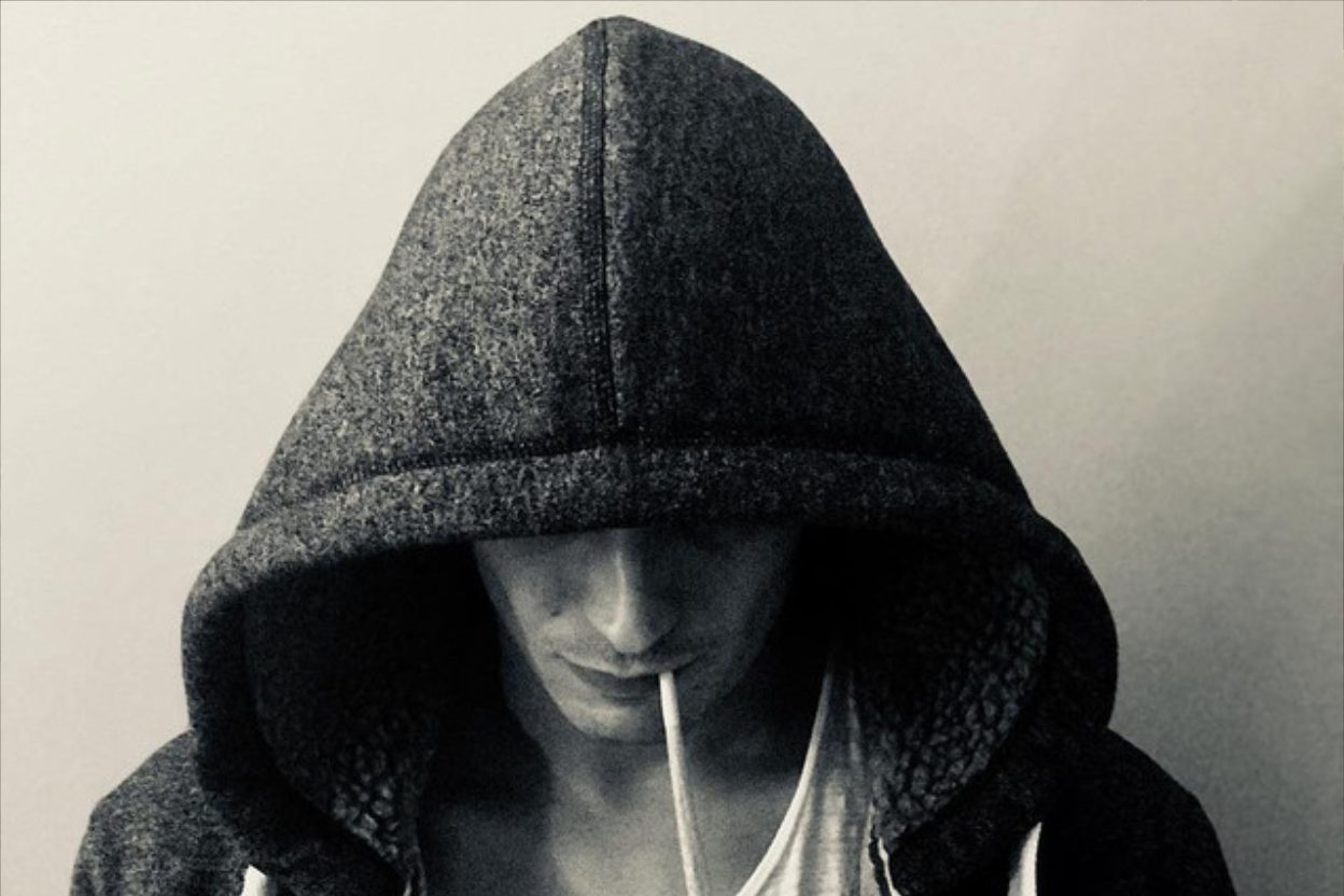 Dala Pai Pai rapper genovese Studio Ostile