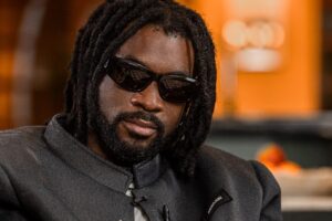 Damso, rapper belga di origini congolesi, voce della diaspora africana nel rap francese