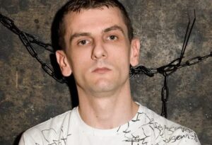 DJ Hazard, uno dei protagonisti assoluti del Jump-Up Drum and Bass