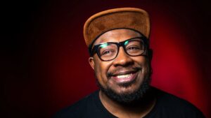 DJ Marky, pioniere del Sambass e tra i principali esportatori del Drum and Bass brasiliano