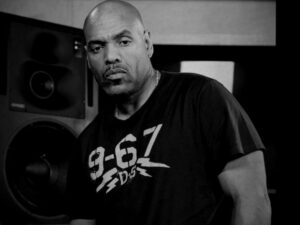 DJ Toomp, producer di Atlanta che ha contribuito a definire il sound Trap originale con T.I.