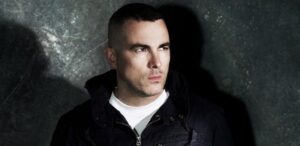 DJ Zinc, storico DJ della scena Jungle e Drum and Bass britannica degli anni '90