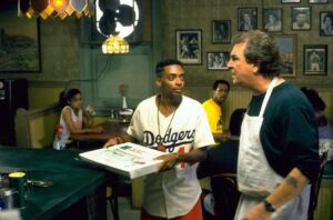 Do The Right Thing (1989): la giornata d'afa nell'isolato di Bed-Stuy Brooklyn
