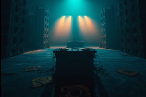 Drum and Bass: storia ed evoluzione del genere elettronico britannico
