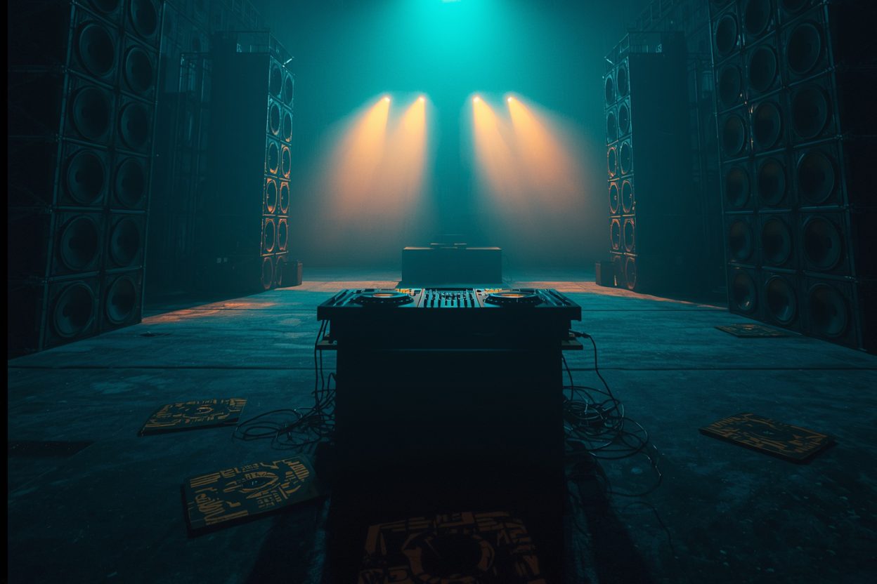 Drum and Bass: storia ed evoluzione del genere elettronico britannico