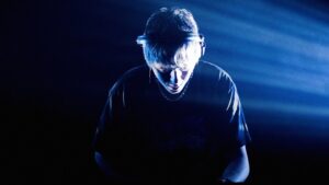 Ed Rush & Optical, duo britannico e fondatori di Virus Recordings, etichetta centrale del Neurofunk