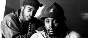 Eric B. & Rakim, il duo che ha rivoluzionato il Rap con Paid in Full nel 1987