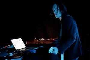 Christian Fennesz — musicista elettronico di Vienna