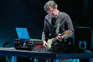 Fennesz Venice 2004 — album pubblicato da Touch Records