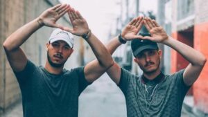 Flosstradamus, duo di Chicago tra i pionieri dell'EDM Trap nei festival internazionali