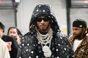 Future premiato agli XXL Awards: uno dei volti chiave della Trap moderna post-2013