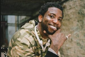 Gucci Mane, rapper di Atlanta e talent scout della generazione Trap post-2010
