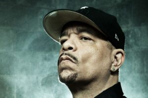 Ice-T, rapper di South Central Los Angeles che porto il Gangsta Rap sulla West Coast nel 1986