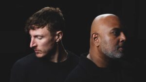 Ivy Lab, duo britannico pioniere dell'Halftime Drum and Bass