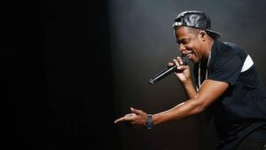 Jay-Z in concerto, rapper e imprenditore con 25 Grammy Awards e oltre 2,5 miliardi di patrimonio