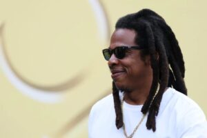 Jay-Z, rapper di Brooklyn e primo artista Hip Hop solista nella Rock and Roll Hall of Fame