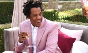 Jay-Z, fondatore di Roc Nation e primo rapper nella Rock and Roll Hall of Fame dal 2021