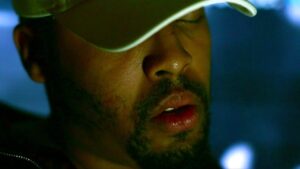 Jorrdee, voce del mumble rap lionese e della scena Hip Hop francese