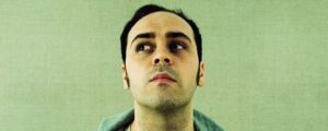 Kid606 live, Glitch Hop aggressivo anni 2000