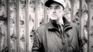 Marcus Intalex, produttore e DJ britannico figura centrale del Liquid Drum and Bass