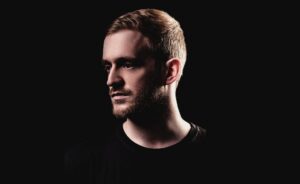 Mefjus, produttore austriaco figura di riferimento del Neurofunk Drum and Bass moderno