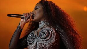 Megan Thee Stallion, laureata e rapper – simbolo della nuova generazione femminile hip hop