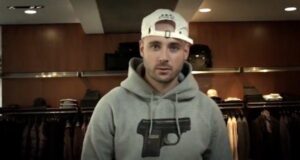 Missak, MC dell'Animalerie e del rap underground di Lione