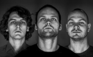 Noisia, trio olandese che ha alzato l'asticella tecnica del Neurofunk Drum and Bass