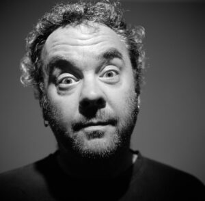 Ott, artista elettronico britannico, scena psichedelica underground