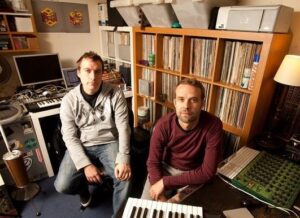Plaid artisti elettronici IDM britannici