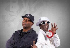 Public Enemy e l'eredità di It Takes a Nation of Millions to Hold Us Back del 1988