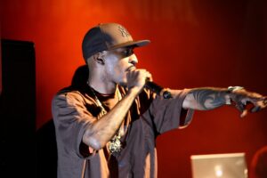 Rakim al Paid Dues Festival: il God MC tra i protagonisti dei grandi festival Hip Hop USA