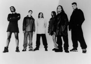 Reprazent, il collettivo di Roni Size vincitore del Mercury Prize 1997 con New Forms
