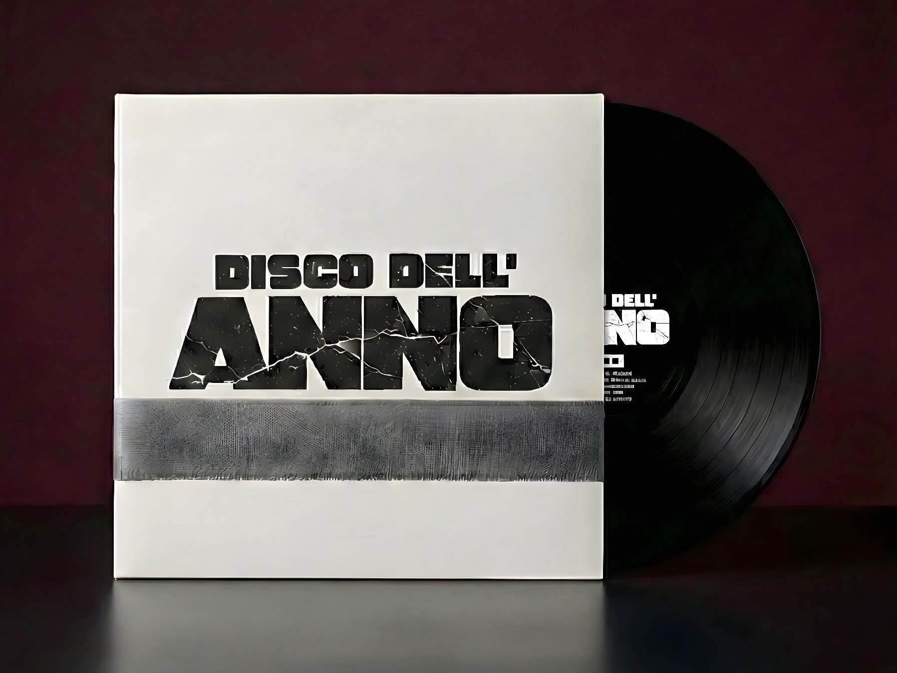 Antares Color producer turntablist - Disco dell'anno Aldebaran Records