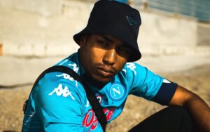 Sasso, rapper di Lione dal disco d'oro della nuova scena francese