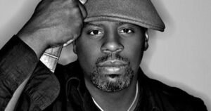 Schoolly D, rapper di West Philadelphia considerato il padre del Gangsta Rap con il singolo P.S.K.