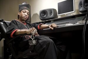 Shawty Redd, producer di Atlanta autore di beat Trap minimalisti con hi-hat skitter