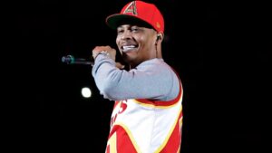T.I. live sul palco: il fondatore del genere Trap con l'album Trap Muzik del 2003