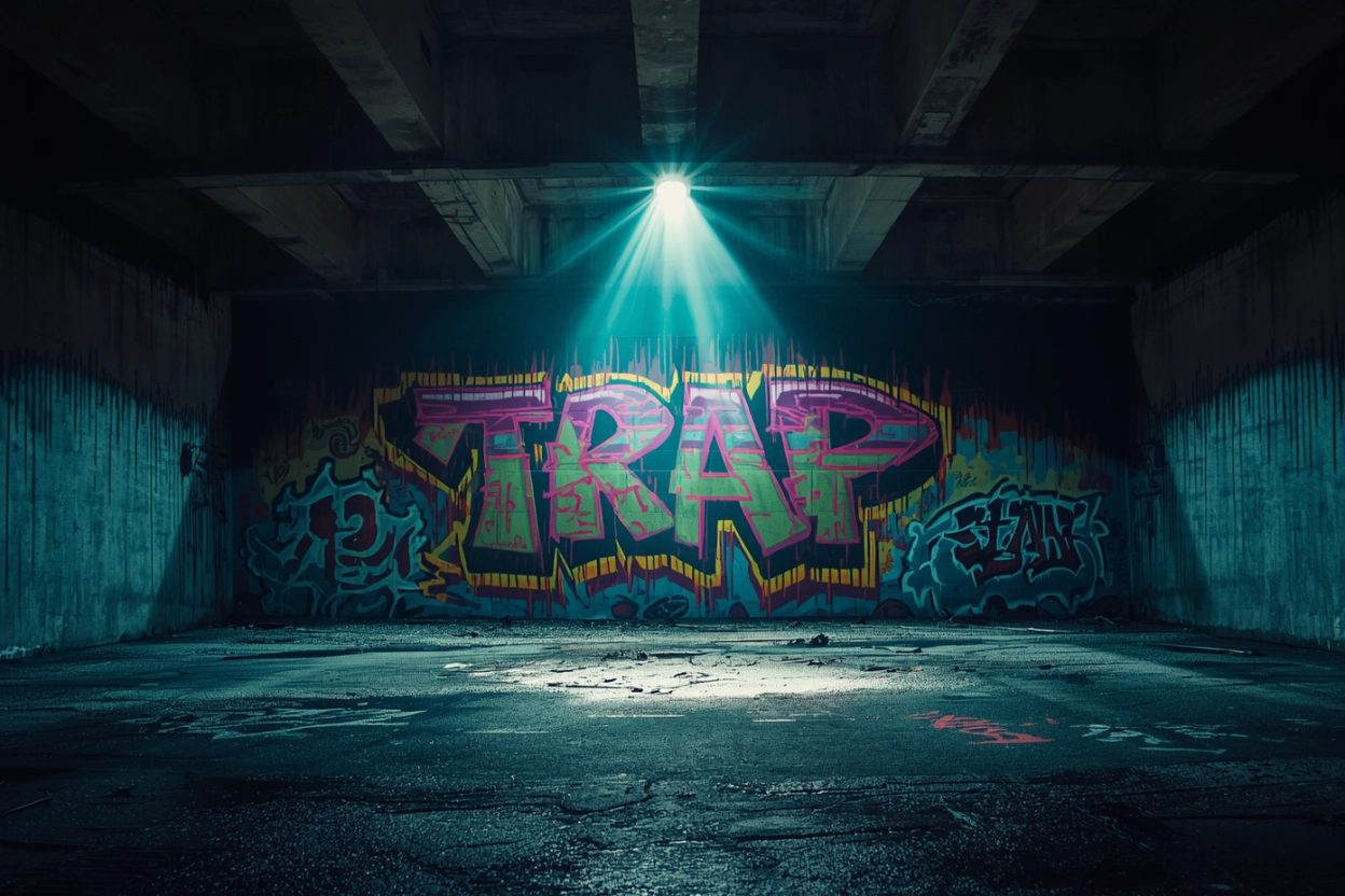 Trap italiana: dalla scena underground milanese al successo internazionale, dodici anni di storia